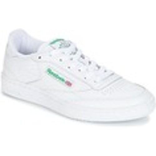 Sneakers basse CLUB C 85 - Reebok Classic - Modalova