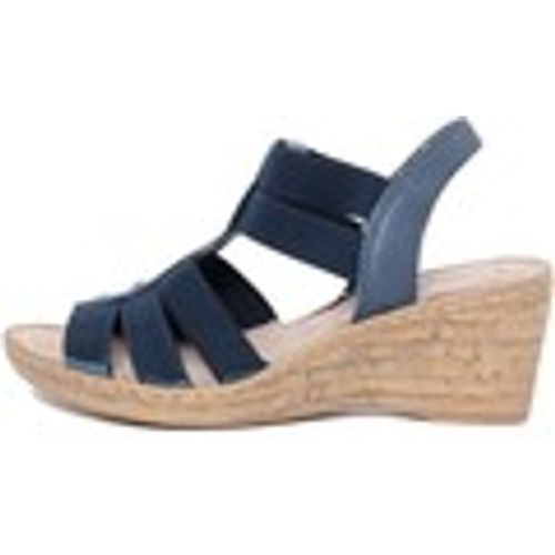 Sandali Mariella 4382_NAVY - Mariella - Modalova