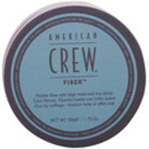 Gel & Modellante per capelli Fiber 50 Gr - American Crew - Modalova