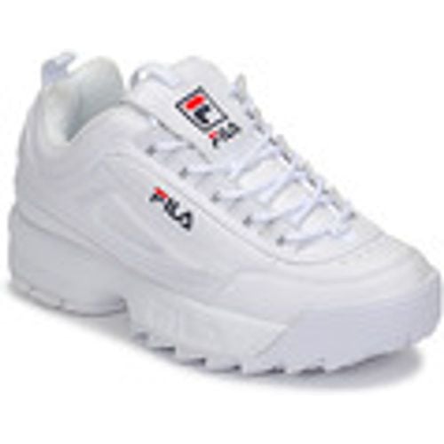 Sneakers basse DISRUPTOR LOW WMN - Fila - Modalova