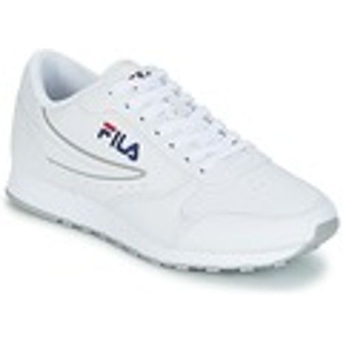 Sneakers basse Fila ORBIT LOW WMN - Fila - Modalova