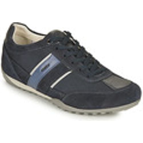 Sneakers Geox U WELLS C - Geox - Modalova