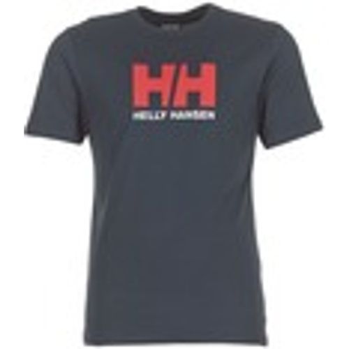 T-shirt Helly Hansen HH LOGO - Helly Hansen - Modalova