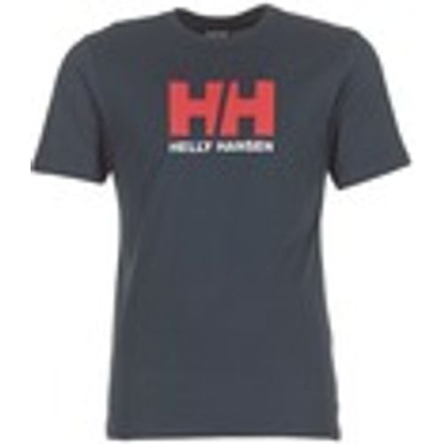 T-shirt Helly Hansen HH LOGO - Helly Hansen - Modalova