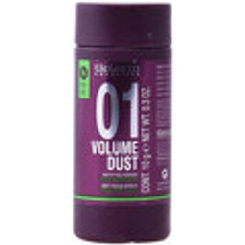Gel & Modellante per capelli Volume Dust Matifying Powder 10 Gr - Salerm - Modalova