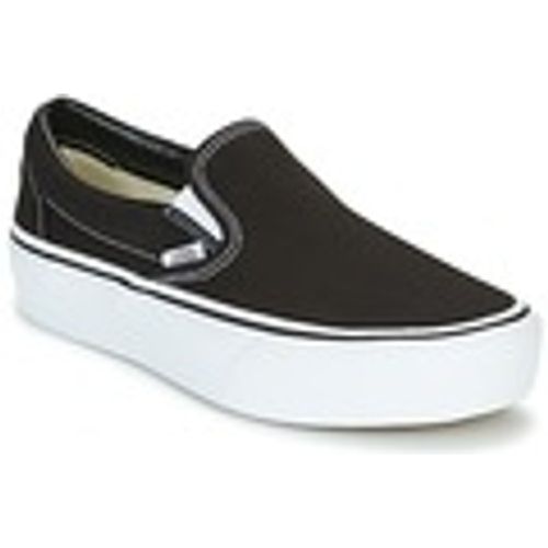 Scarpe Classic Slip-On Platform - Vans - Modalova