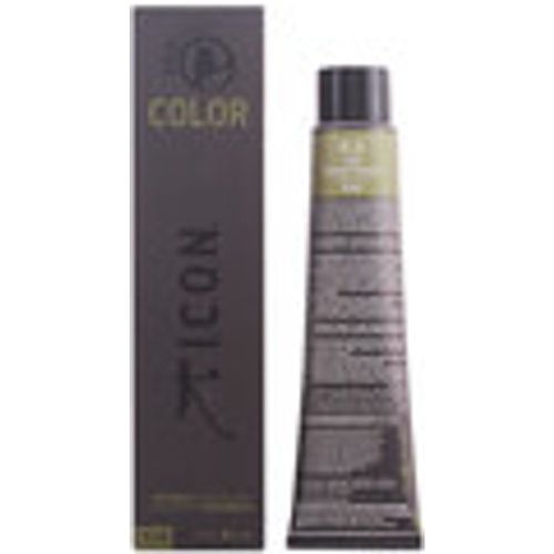 Tinta Ecotech Color Natural Color 8.3 Light Golden Blonde - I.c.o.n. - Modalova