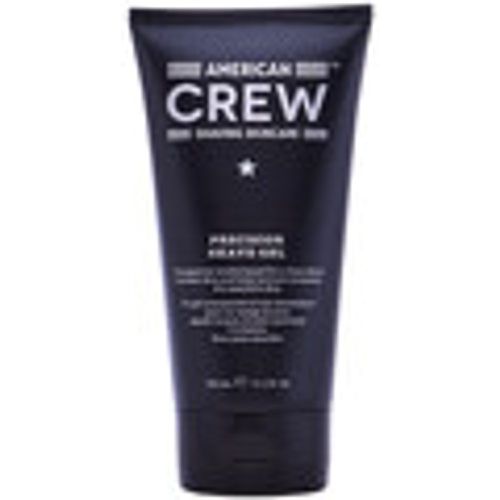 Rasoi & lame Precision Shave Gel - American Crew - Modalova