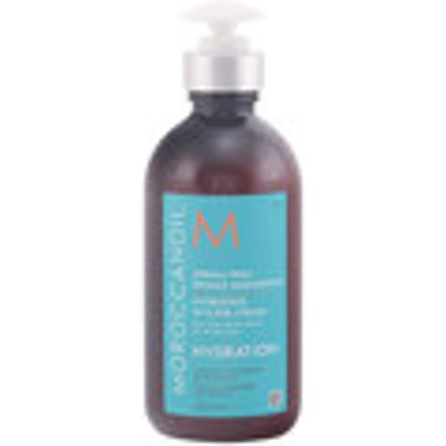 Gel & Modellante per capelli Hydration Hydrating Styling Cream - Moroccanoil - Modalova