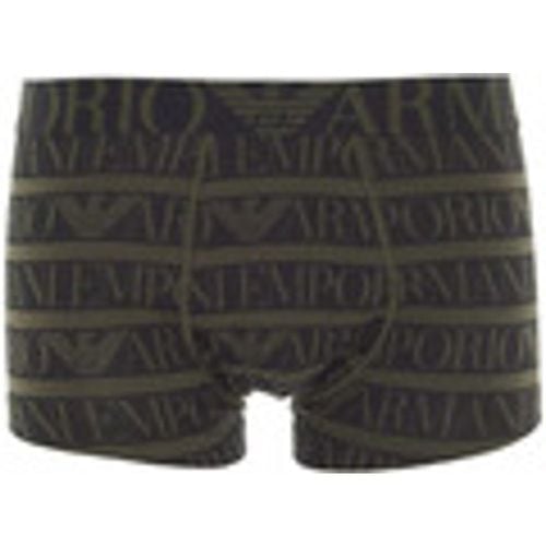 Boxer Ea7 Emporio Armani - Ea7 Emporio Armani - Modalova