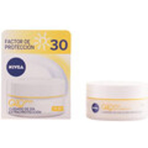 Antietà & Antirughe Q10+ Anti-arrugas Día Spf30 - Nivea - Modalova