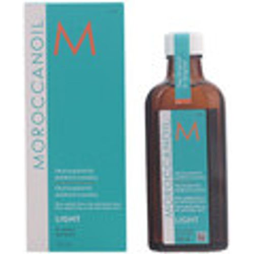 Accessori per capelli Light Oil Treatment For Fine Light Colored Hair - Moroccanoil - Modalova