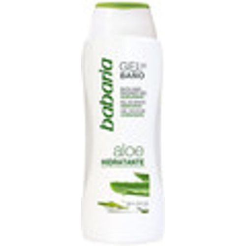 Corpo e Bagno Aloe Vera Gel Baño Hidratante - Babaria - Modalova