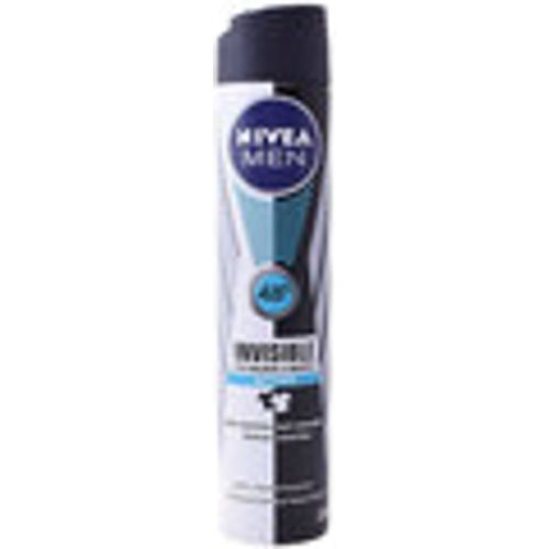 Accessori per il corpo Men Black White Active Deodorante Vaporizzatore - Nivea - Modalova