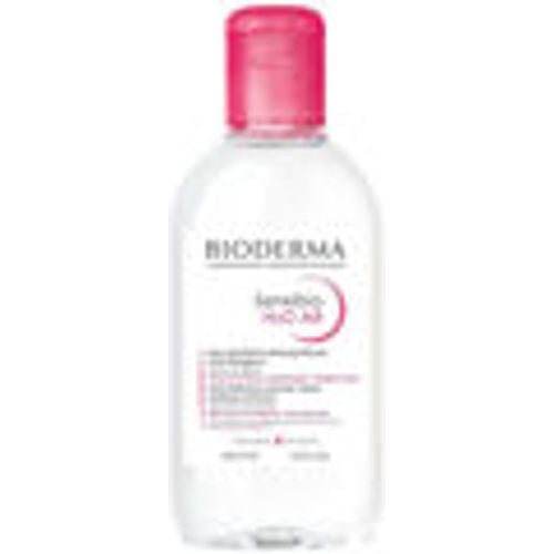 Detergenti e struccanti Sensibio H2o Solución Micelar Específica Rojeces - BIODERMA - Modalova