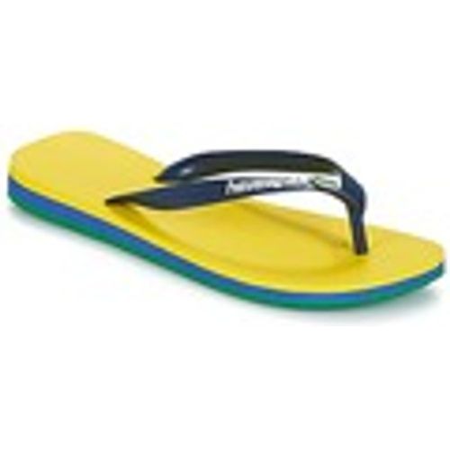 Infradito Havaianas BRASIL LAYERS - Havaianas - Modalova