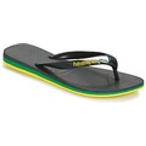 Infradito Havaianas Brasil Layers - Havaianas - Modalova