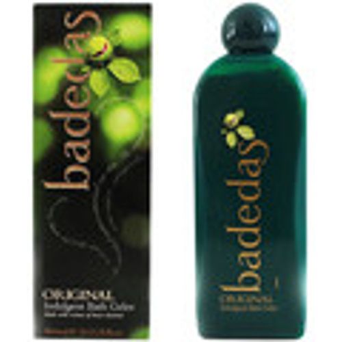 Corpo e Bagno Original Gel Indulgent - Badedas - Modalova