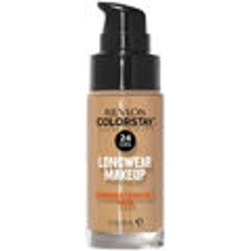 Fondotinta & primer Colorstay Foundation Combination/oily Skin 310-warm Golden - Revlon - Modalova