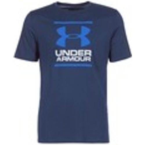 T-shirt UA GL FOUNDATION SS T - Under Armour - Modalova