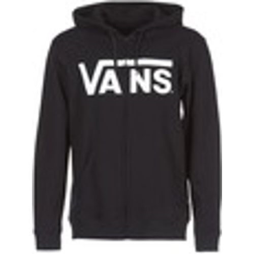 Felpa Vans VANS CLASSIC ZIP HOODIE - Vans - Modalova