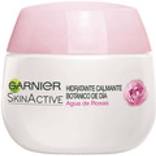 Idratanti e nutrienti Skinactive Agua Rosas Crema Hidratante Calmante - Garnier - Modalova