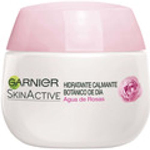 Idratanti e nutrienti Skinactive Rose Water Crema Idratante Lenitiva - Garnier - Modalova