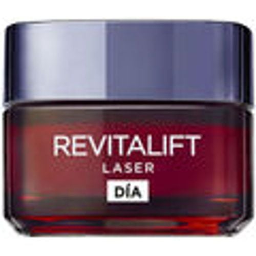 Antietà & Antirughe Revitalift Laser X3 Crema Giorno - L'oréal - Modalova