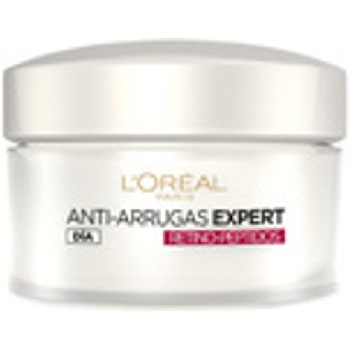 Antietà & Antirughe Anti-arrugas Expert Retinol +45 Crema - L'oréal - Modalova