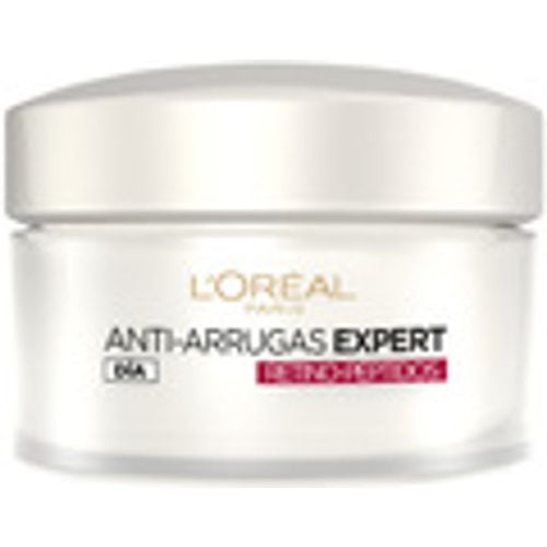 Idratanti e nutrienti Anti-arrugas Expert Retinol +45 Crema - L'oréal - Modalova