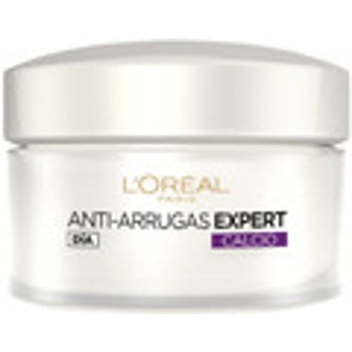 Antietà & Antirughe Calcio Expert Antirughe +55 Crema - L'oréal - Modalova