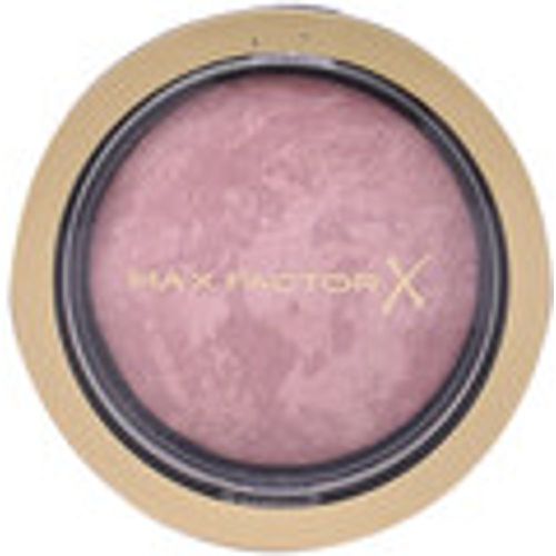 Blush & cipria Creme Puff Blush 10 Nude Mauve 1,5 Gr - Max Factor - Modalova