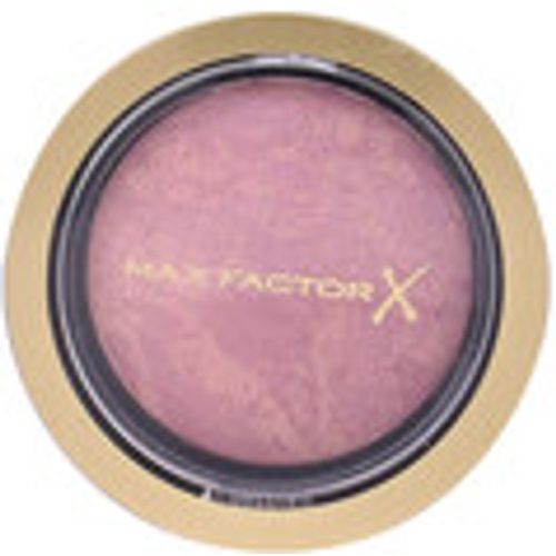 Blush & cipria Creme Puff Blush 15 Seductive Pink 1,5 Gr - Max Factor - Modalova