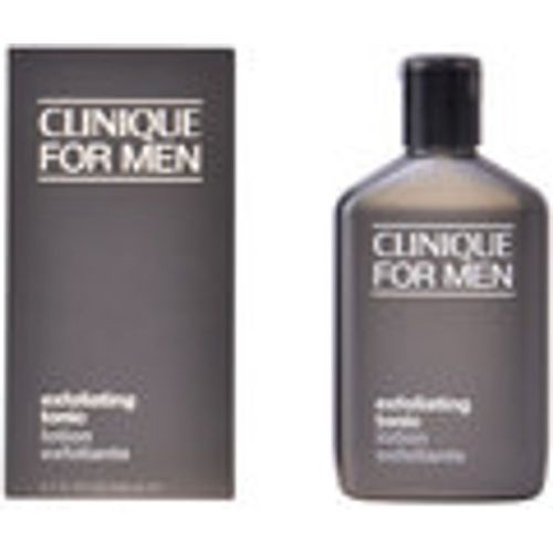 Detergenti e struccanti Men Exfoliating Tonic - Clinique - Modalova