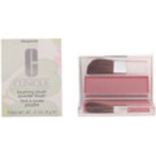 Blush & cipria Blushing Blush Powder Blush 110-precious Posy - Clinique - Modalova