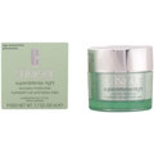 Idratanti e nutrienti Superdefense Night Recovery Moisturizer Iii/iv - Clinique - Modalova