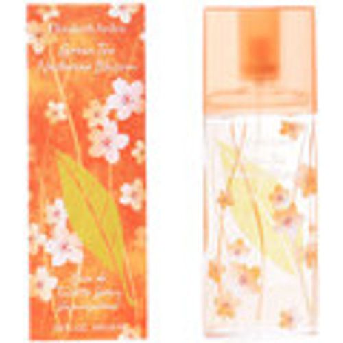 Acqua di colonia Green Tea Nectarine Blossom Eau De Toilette Vaporizzatore - Elizabeth Arden - Modalova