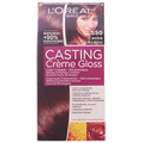 Tinta Casting Creme Gloss 550-caoba - L'oréal - Modalova