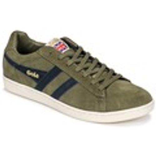 Sneakers Gola Equipe Suede - Gola - Modalova