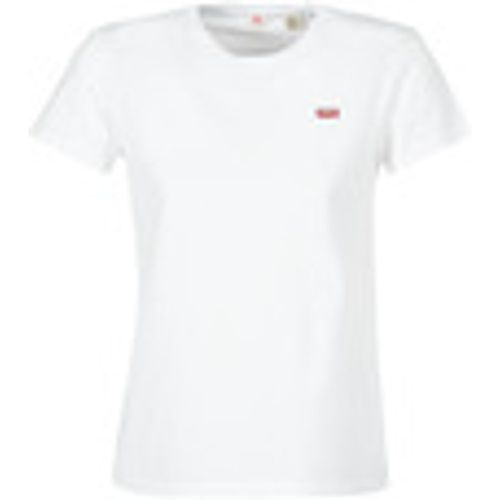 T-shirt Levis PERFECT TEE - Levis - Modalova