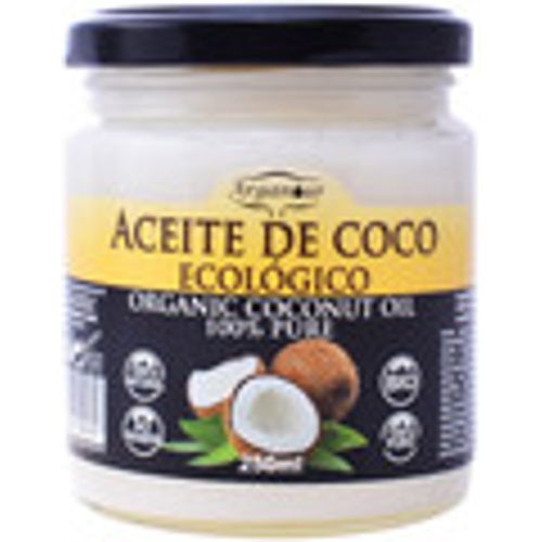 Idratanti & nutrienti Aceite De Coco Ecológico Organic Coconut Oil 100% Pure - Arganour - Modalova