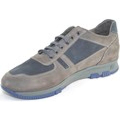 Sneakers Scarpe uomo calzature comode linea comfort vera p - Made In Italia - Modalova