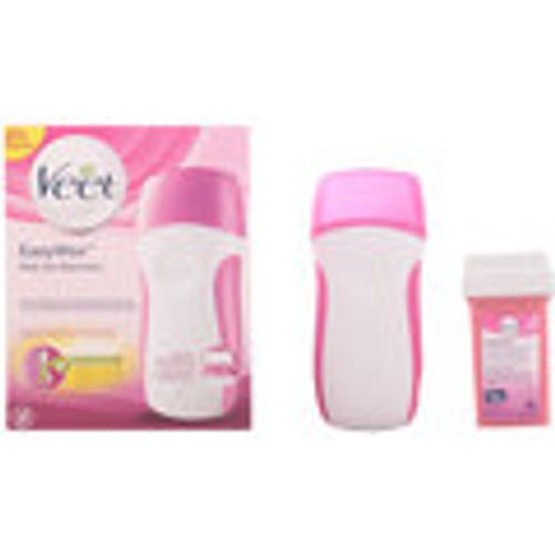 Accessori per il corpo Kit Roll-on Elettrico Easy Wax - Veet - Modalova