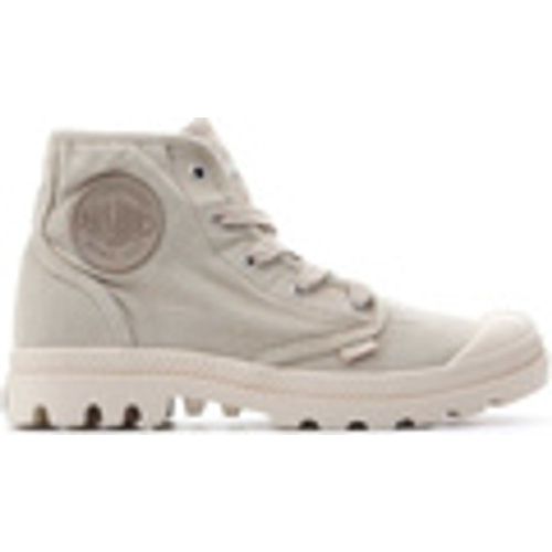 Sneakers alte Pampa Hi 92352-238-M - Palladium - Modalova