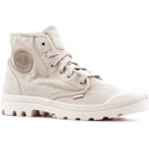 Sneakers alte Pampa Hi 02352-238-M - Palladium - Modalova