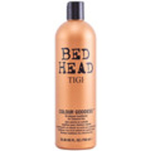 Maschere &Balsamo Bed Head Colour Goddess Oil Infused Conditioner - Tigi - Modalova