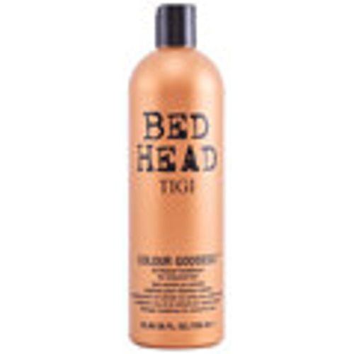 Maschere &Balsamo Bed Head Colour Goddess Oil Infused Conditioner - Tigi - Modalova