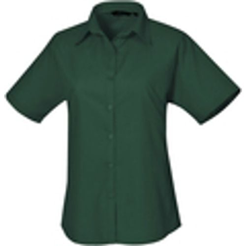 Camicia Premier PR302 - Premier - Modalova