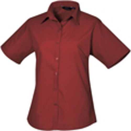 Camicia Premier PR302 - Premier - Modalova