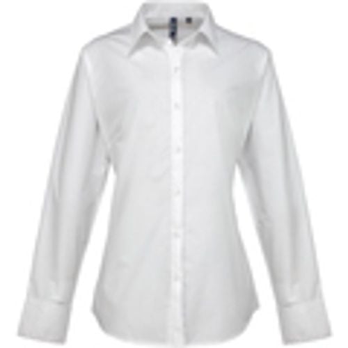 Camicia Premier PR307 - Premier - Modalova